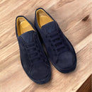 Bologna sneaker limited suede