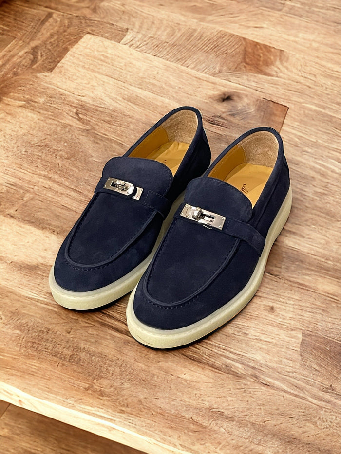 Loafers Davos | Donna Blu
