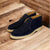 Nice '25 edition || suede blauw