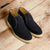 Nice '25 edition || suede blauw