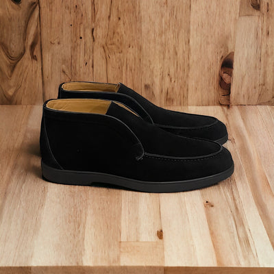 Nice '25 Classic || black black