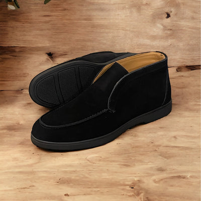 Nice '25 Classic || black black