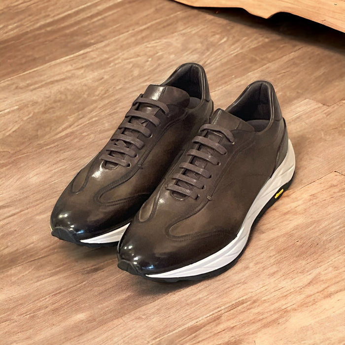 AB handmade sneaker