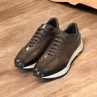 AB handmade sneaker