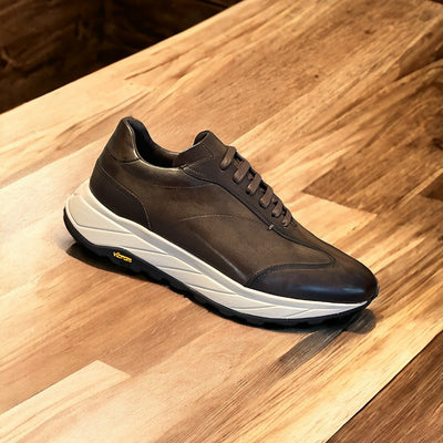 AB handmade sneaker