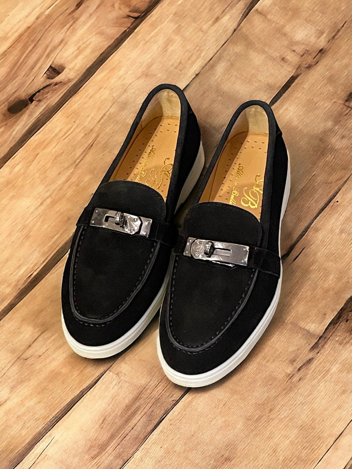 Davos | Donna '25 black