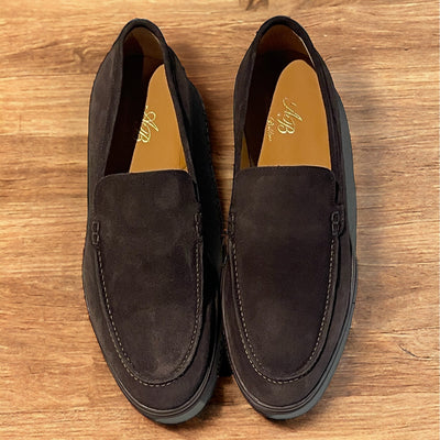Alberto Bellini loafer