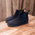 Beetle goldlabel || suede blue