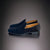 Smoking Loafer- Velvet black