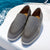 Monaco limited | suede D.grey