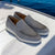 Monaco limited | suede D.grey