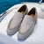 Monaco limited | suede l.grey