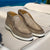 Nice '25 Classic || suede beige