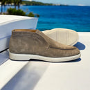 Nice '25 Classic || suede beige