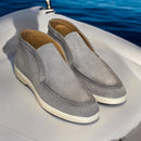 Nice '25 Classic || suede grey