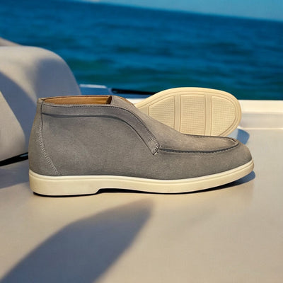 Nice '25 Classic || suede grey