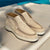 Nice '25 Classic || suede sand