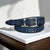 Croco Riemen luxe