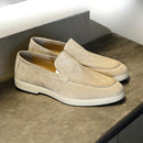 St Tropez loafer SALE sand