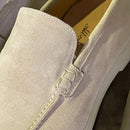 St Tropez loafer SALE sand