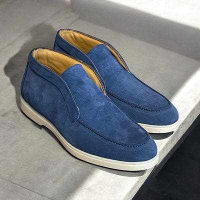Nice bootie Blue