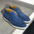 Nice bootie Blue