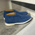 Nice bootie Blue
