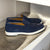 St Tropez loafer SALE blauw