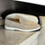 Cannes goldlabel |suede sand