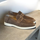 Cannes goldlabel |suede sigaro