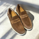Cannes goldlabel |suede sigaro