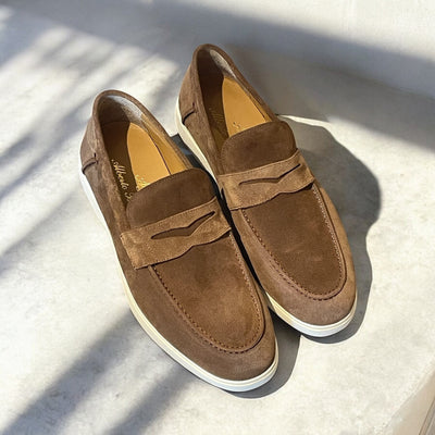 Cannes goldlabel |suede sigaro