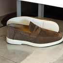 Cannes goldlabel |suede sigaro