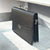 Alberto Bellini briefcase croco