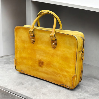 Stefano Branchini briefcase