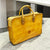 Stefano Branchini briefcase