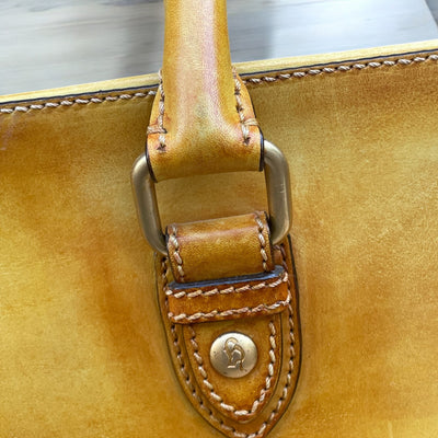 Stefano Branchini briefcase