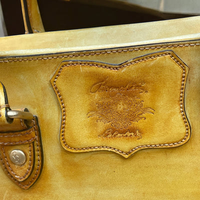 Stefano Branchini briefcase