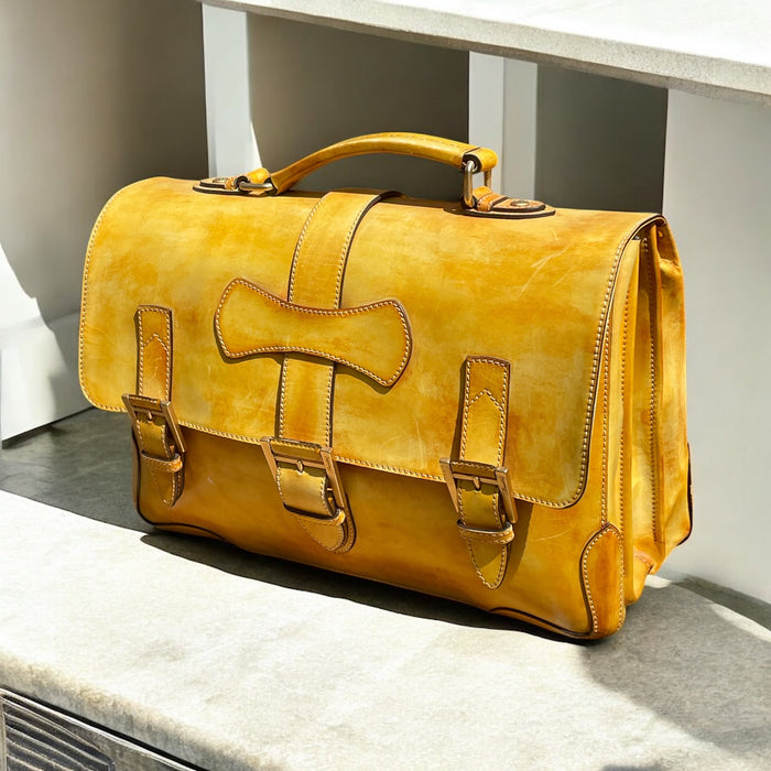 Stefano Branchini briefcase