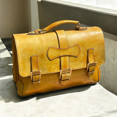 Stefano Branchini briefcase