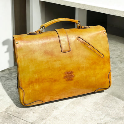 Stefano Branchini briefcase