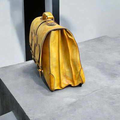 Stefano Branchini briefcase