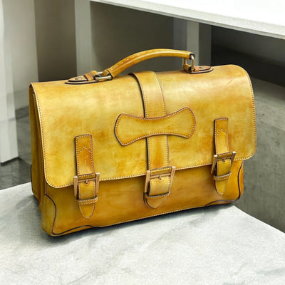 Stefano Branchini briefcase