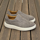 Paris limited |suede grey