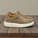 Paris limited |suede sand