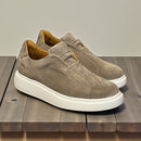 Paris limited |suede sand