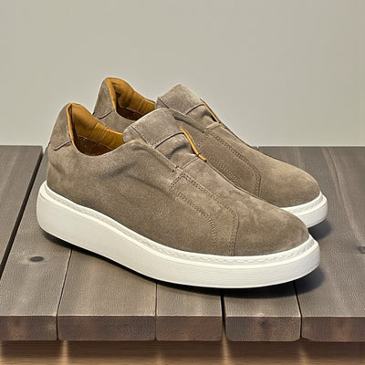 Paris limited |suede sand
