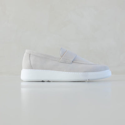 Ridiculous Classic- The Easy loafer stone grey