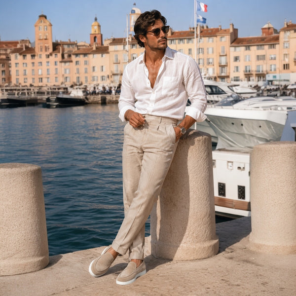 Alberto Bellini Cannes Goldlabel