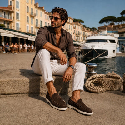 Alberto Bellini Cannes Goldlabel